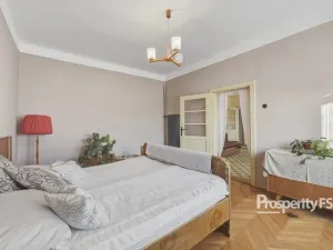 Prodej rodinného domu, Podsedice - Chrášťany, 113 m2