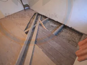 Prodej rodinného domu, Liberec - Liberec I-Staré Město, Zeyerova, 160 m2