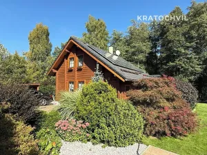 Prodej rodinného domu, Jablonné v Podještědí, 121 m2