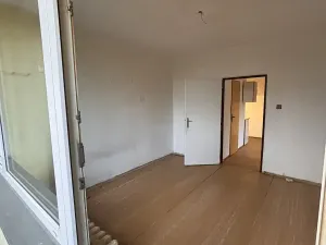 Prodej bytu 2+1, Liberec, Jáchymovská, 52 m2