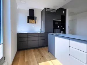 Prodej bytu 3+kk, Praha - Smíchov, U Dívčích hradů, 123 m2