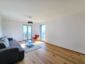 Prodej bytu 3+kk, Praha - Smíchov, U Dívčích hradů, 123 m2