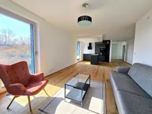 Prodej bytu 3+kk, Praha - Smíchov, U Dívčích hradů, 123 m2