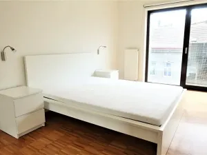 Pronájem bytu 2+kk, Praha - Žižkov, Prokopova, 62 m2