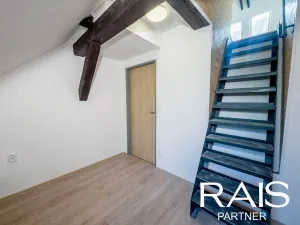 Prodej bytu 2+kk, Brno, Francouzská, 36 m2