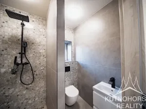 Prodej rodinného domu, Červené Pečky, Husova, 177 m2