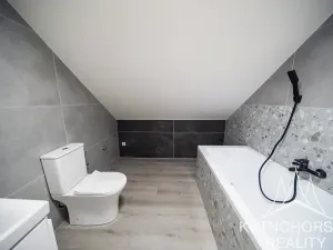 Prodej rodinného domu, Červené Pečky, Husova, 177 m2