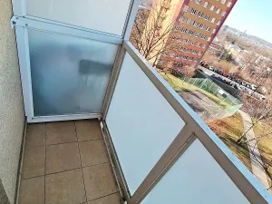 Pronájem bytu 2+1, Ostrava, Václavská, 49 m2