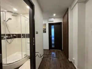 Pronájem bytu 2+1, Ostrava, Zelená, 46 m2