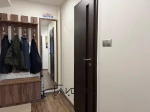 Pronájem bytu 2+1, Ostrava, Zelená, 46 m2