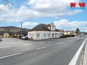 Prodej rodinného domu, Brnířov, 160 m2