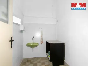 Prodej rodinného domu, Brnířov, 160 m2