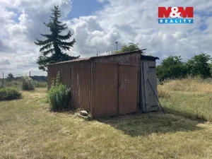 Pronájem pozemku pro bydlení, Praha, Starý lis, 1928 m2