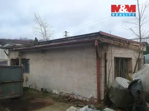 Pronájem kanceláře, Jílové - Modrá, 58 m2