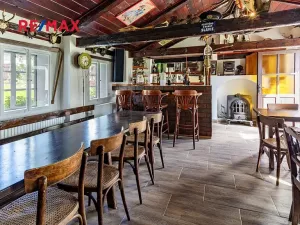 Prodej rodinného domu, Nový Oldřichov, 265 m2