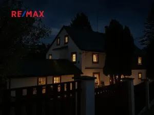 Prodej rodinného domu, Nový Oldřichov, 265 m2