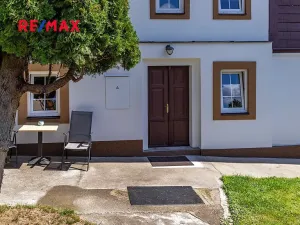 Prodej rodinného domu, Nový Oldřichov, 265 m2