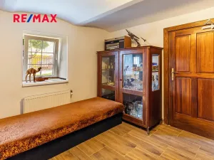 Prodej rodinného domu, Nový Oldřichov, 265 m2