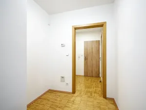 Pronájem bytu 2+kk, Praha - Žižkov, Husitská, 60 m2