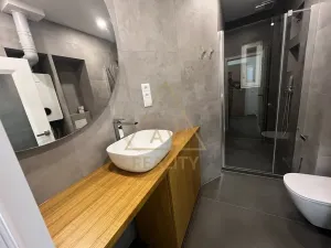 Pronájem bytu 2+kk, Praha - Bubeneč, dr. Zikmunda Wintra, 56 m2