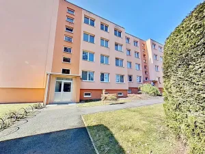 Pronájem bytu 3+kk, Kamenice, Sídliště II, 78 m2