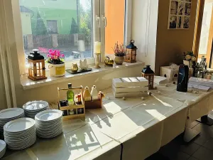 Prodej restaurace, Nová Ves u Bakova, 640 m2