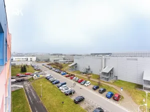 Prodej bytu 1+kk, Praha - Černý Most, Bryksova, 40 m2