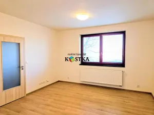 Pronájem bytu 2+kk, Nový Jičín, Dolní brána, 47 m2