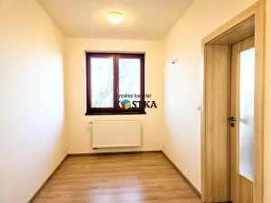 Pronájem bytu 2+kk, Nový Jičín, Dolní brána, 47 m2