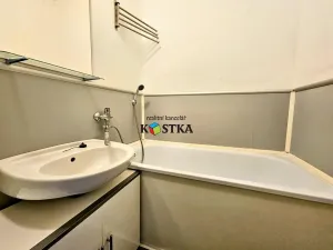 Pronájem bytu 2+1, Nový Jičín, Vančurova, 55 m2