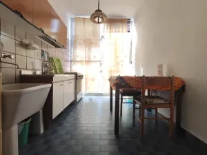 Prodej bytu 2+kk, Scalea, Itálie, Via Lauro, 60 m2