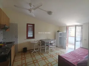 Prodej bytu 3+kk, Scalea, Itálie, Via Pitagora, 50 m2