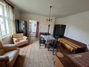 Prodej rodinného domu, Chlumec nad Cidlinou, Spravedlnost, 115 m2