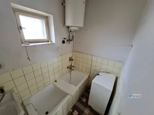 Prodej rodinného domu, Chlumec nad Cidlinou, Spravedlnost, 115 m2