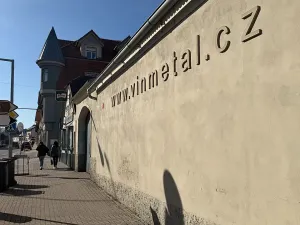 Prodej skladu, Praha - Vinoř, Mladoboleslavská, 366 m2