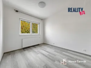 Pronájem bytu 2+kk, Brno, Pramenná, 54 m2