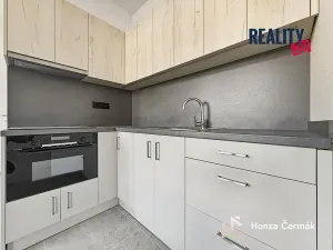 Pronájem bytu 1+kk, Brno, Pramenná, 38 m2
