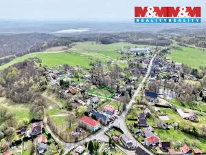 Prodej pozemku pro bydlení, Boleboř, 1337 m2