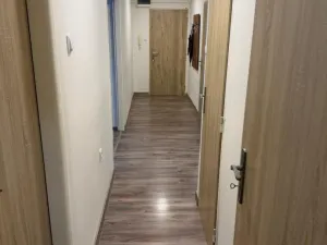 Pronájem bytu 2+1, Ostrava - Poruba, Porubská, 60 m2