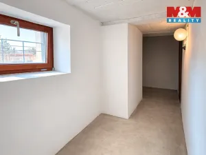 Pronájem bytu 2+kk, Praha - Radlice, Na Farkáně III, 55 m2