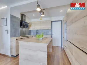 Prodej bytu 4+kk, Nezvěstice, 74 m2