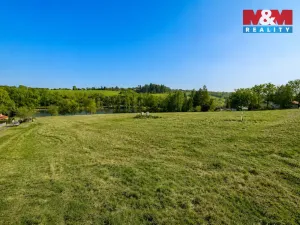 Prodej pozemku pro bydlení, Zbraslavice, 989 m2