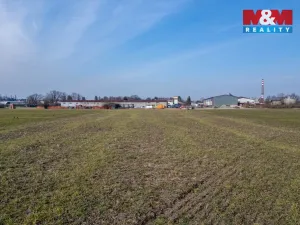 Prodej pozemku pro bydlení, Opava, Žižkova, 9449 m2