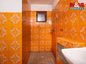 Prodej rodinného domu, Čejetice, 122 m2