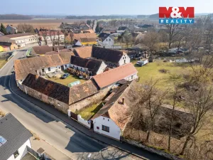 Prodej rodinného domu, Čejetice, 122 m2