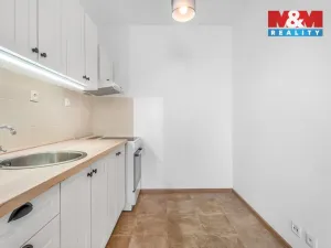 Prodej bytu 2+kk, Mladá Boleslav - Mladá Boleslav II, Jana Palacha, 43 m2