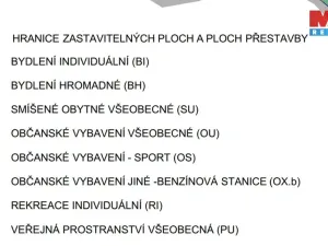 Prodej pozemku pro bydlení, Chřibská - Horní Chřibská, 8319 m2