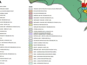 Prodej pozemku pro bydlení, Chřibská - Horní Chřibská, 8319 m2