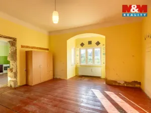 Prodej rodinného domu, Jesenice, Žatecká, 219 m2