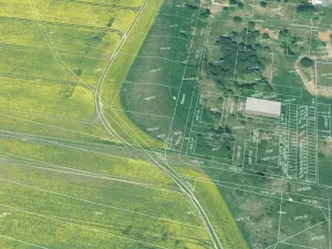 Prodej pozemku, Plzeň, 606 m2